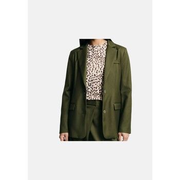 Please Chaquetas j0nabc2000_oliva para mujer