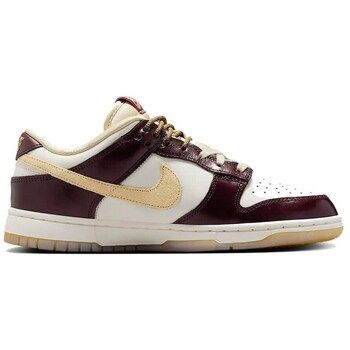 Nike Zapatillas Dunk Low LX para mujer