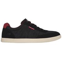 skechers deportivas moda 210824 placer - vinson para hombre