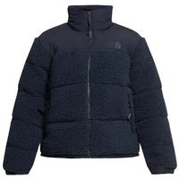 the north face cazadora sherpa nuptse para hombre