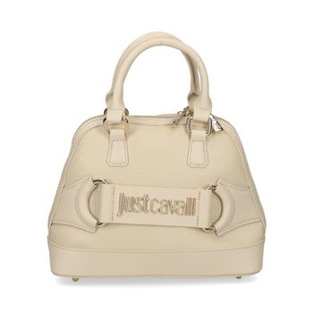 Just Cavalli Bolsos Mujer - Beige Talla Os