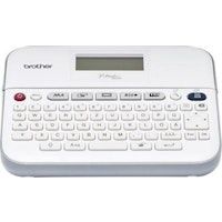 brother pt-d400vp transferencia termica 180 x 180d
