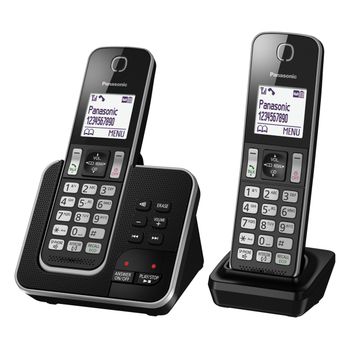 Panasonic KXTGD322EB