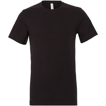 Bella + Canvas Camiseta CV001 para hombre