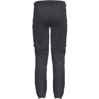 rock experience pantalon observer 30 zip off man pant para hombre