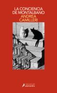 la conciencia de montalbano comisario montalbano 34