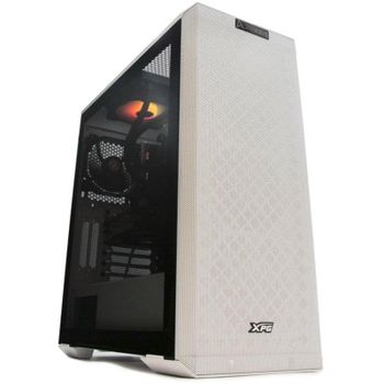 PC Sobremesa Zone Evil Gold 12AB550R730W AMD Ryzen 7 5800X 16GB 1TB SSD RTX 3050 WiFi Blanco