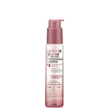 Sérum abrillantador 2chic Frizz Be Gone de Giovanni 81 ml