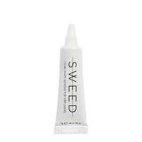 sweed lashes adhesive for strip lashes clearwhite 7g
