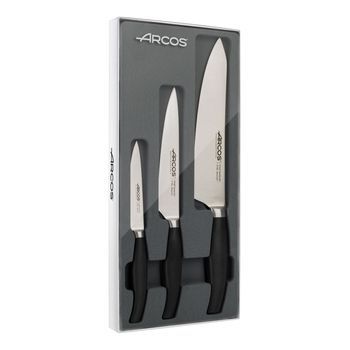 Arcos Set Cocina Clara