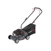 cortacesped gas autop 39 cm - 2400 w - varo - poweg63731