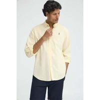 polo club camisa manga larga rigby go shirt cl vo para hombre
