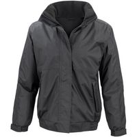 result core chaqueta channel para mujer