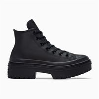 converse deportivas moda chuck taylor all star lugged heel para mujer