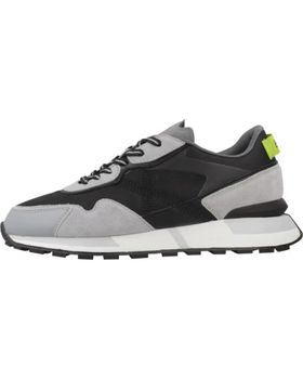 de MUNICH ZAPATILLAS MUNICH PULSAR 8211015 NEGRAS NEGRO