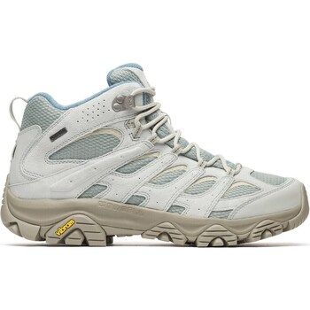 Merrell Zapatillas de senderismo Moab 3 Mid para hombre