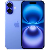 smartphone apple iphone 16 128gb super retina xdr nuevo garantia apple espana
