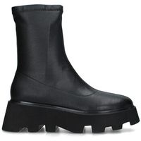 uma parker botines 4160224p para mujer