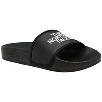 the north face chanclas y base camp slide iii nf0a4oav para mujer