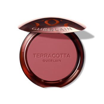 Terracotta Blush 03 Dark Nude