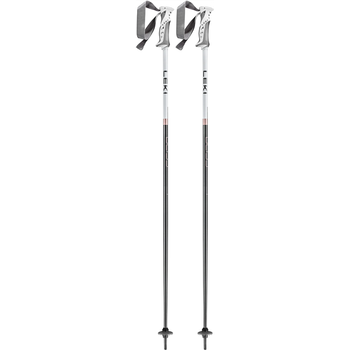 Leki Bastones Bliss Color Rosa/oro Tamaño 110 Cm