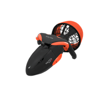 marine 300 scooter submarino