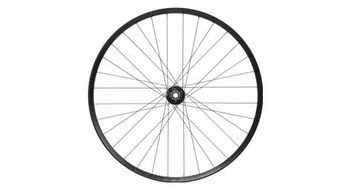 Rueda trasera hope fortus 35w pro 5 27 5    boost 12x148 mm   centerlock   negra