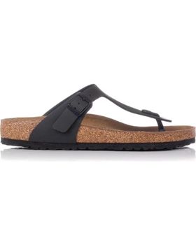 de BIRKENSTOCK 43691 GIZEH BF BLACK