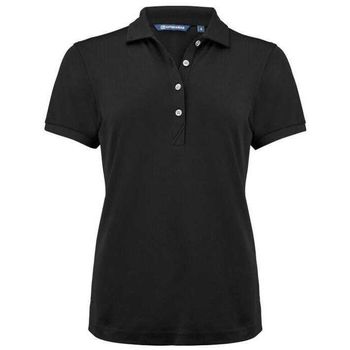 Cutter & Buck Tops y Camisetas Virtue para mujer