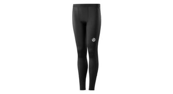Mallas largas de compresion skins series 1 negro