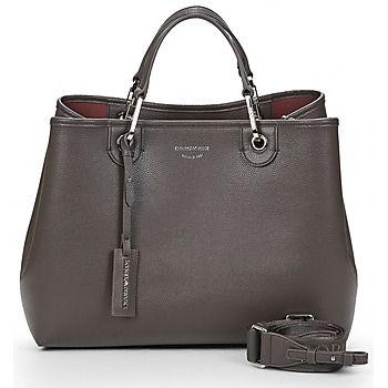 Emporio Armani Bolso de mano MYEA MEDIUM BORSA para mujer