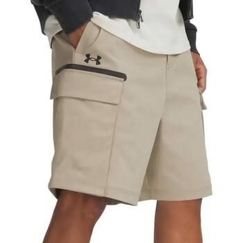 Under Armour Short Unstoppable para hombre