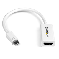 mini displayport 12 to hdmi 4k adapter