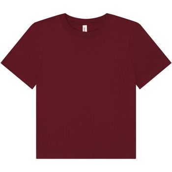 Bella + Canvas Camiseta RW11367 para mujer