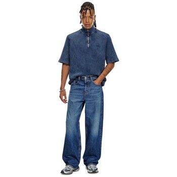 Diesel Jeans 2001 D-MACRO 09I27-01 para hombre