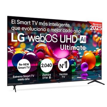 LG LED 86UA7LB.AEU 86