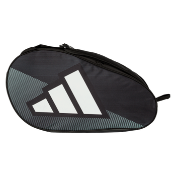 Paletero adidas Control Black 2026