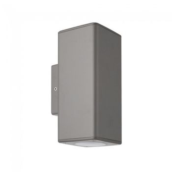 Aplique de pared exterior yopol