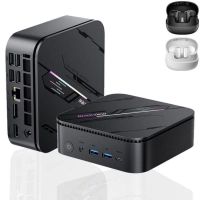mini pc blackview mp100 pro intel core i3-1215u 16gb 512gb ssd wifi 6 uhd 4k windows 11 pro