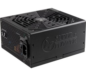Leadex II Gold SF-1000F14EG Modular ATX PSU - 1000 W, Gold