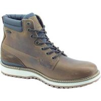lumberjack botines aaron sm97301 para hombre