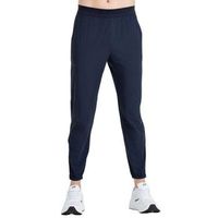 pantalon bullpadel pedraf azul marino