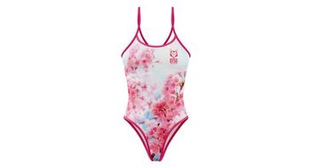Banador otso almonde blossom pink