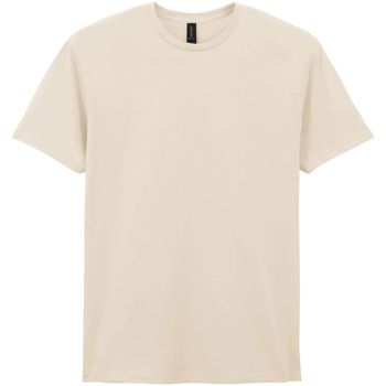 Gildan Camiseta Soft Style para niña