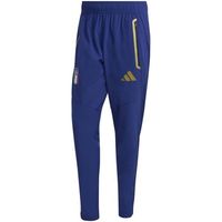 adidas pantalon chandal figc tt pnt para hombre