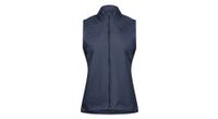 chaqueta sin mangas para mujer blue fox ranger wind