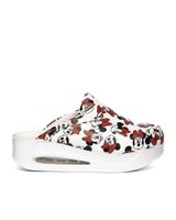 de zuekoos zueco airmax 02-mouse blanco