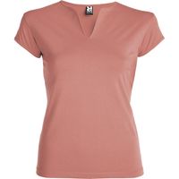 roly camiseta belice para mujer