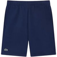 lacoste short gt30671 para hombre