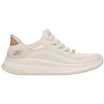 Skechers Deportivas Moda 117743 BOBS SQUAD 4 - DIRE STEP para mujer